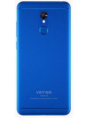 Vernee M6