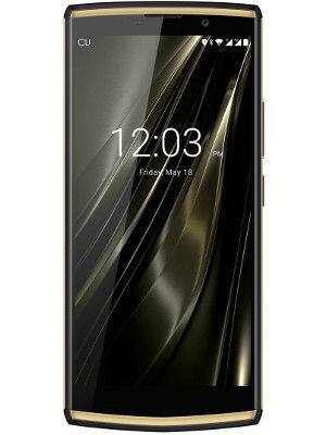 Oukitel K7