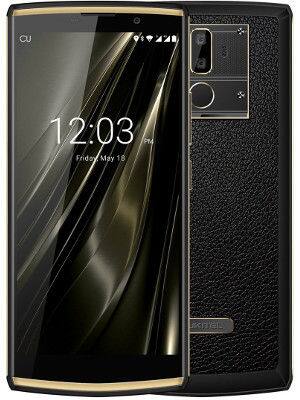 Oukitel K7