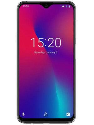Umidigi One