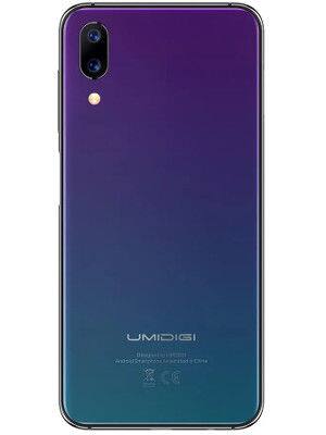 Umidigi One