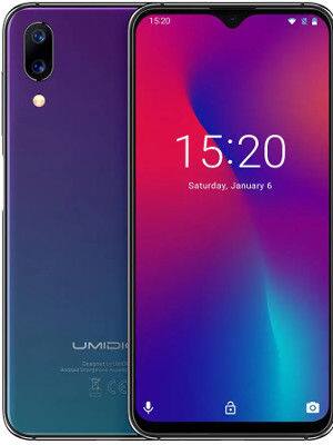 Umidigi One