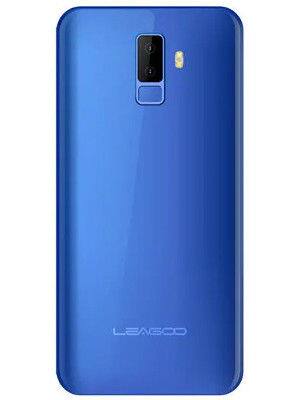 Leagoo M9