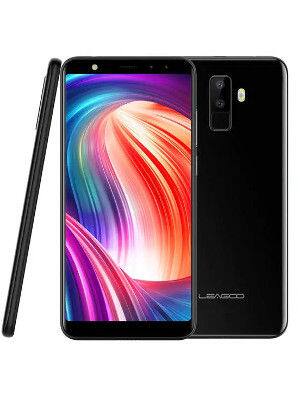 Leagoo M9