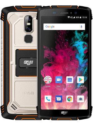 HOMTOM Zoji Z11