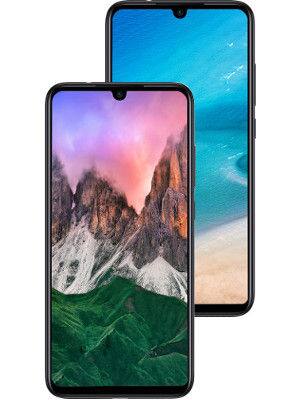 POCO F2 Lite