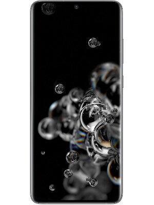 Samsung Galaxy S20 Ultra 5G