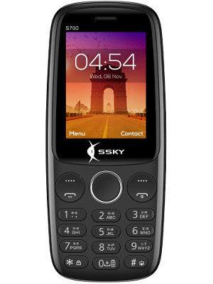 SSKY S700 Turbo