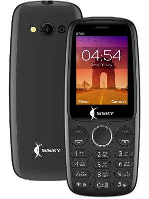 SSKY S700 Turbo