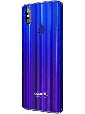 Oukitel U23