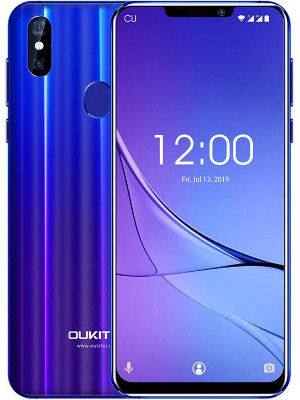 Oukitel U23