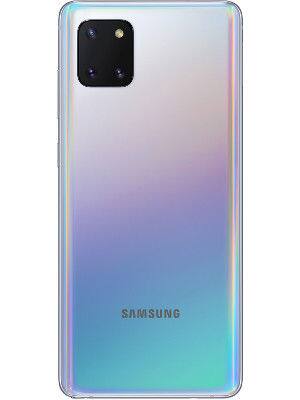 Samsung Galaxy Note 10 Lite 8GB RAM