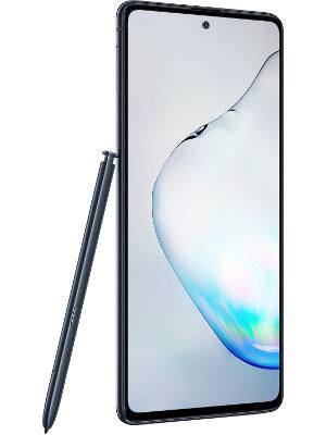 Samsung Galaxy Note 10 Lite 8GB RAM