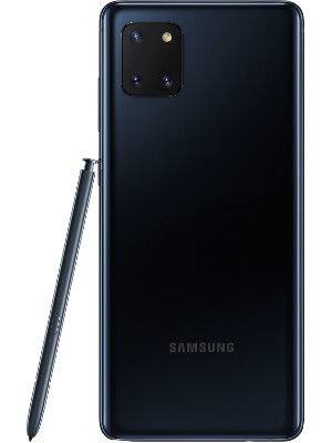 Samsung Galaxy Note 10 Lite 8GB RAM
