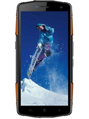 Leagoo XRover