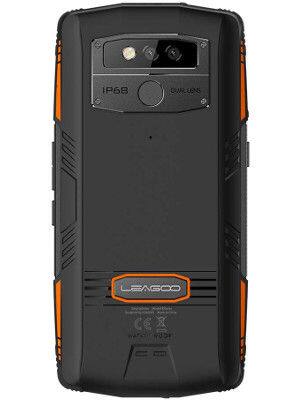 Leagoo XRover