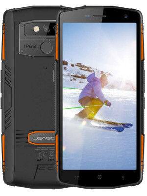 Leagoo XRover
