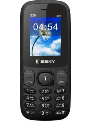 SSKY S20 Eco