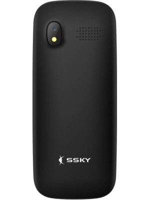 SSKY S20 Eco
