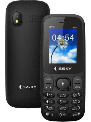 SSKY S20 Eco