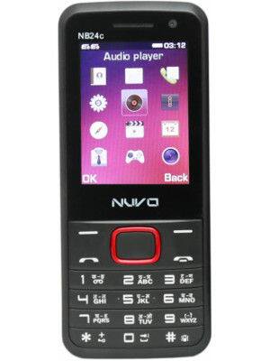 Nuvo NB24c