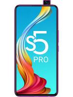 S5 Pro