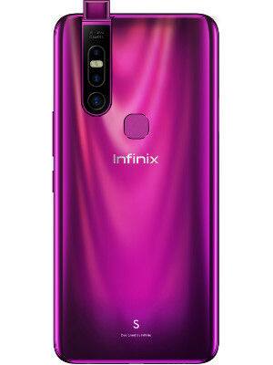 Infinix S5 Pro