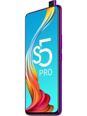 Infinix S5 Pro