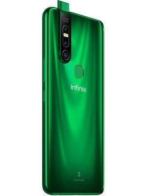 Infinix S5 Pro