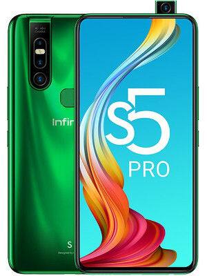 Infinix S5 Pro