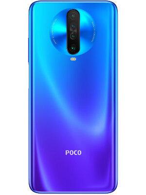 POCO X2
