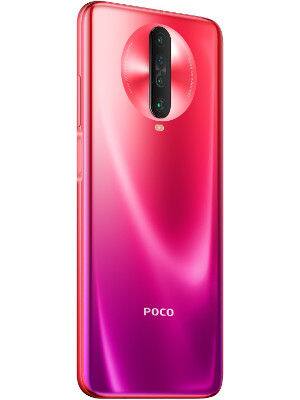 POCO X2