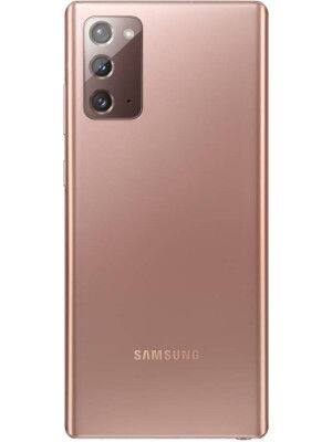 Samsung Galaxy Note 20