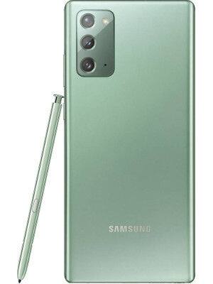 Samsung Galaxy Note 20