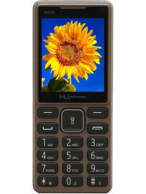 MU Phone M3000