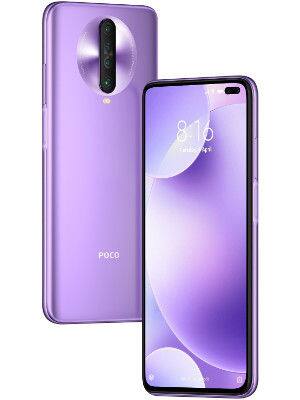 POCO X2 256GB