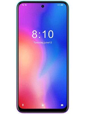 HOMTOM P30 Pro