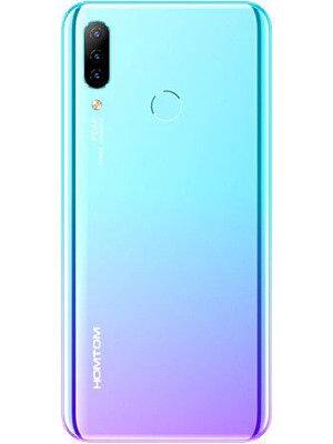 HOMTOM P30 Pro