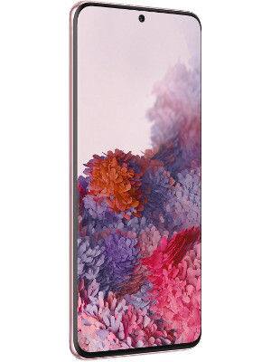 Samsung Galaxy S20