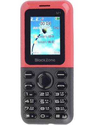 BlackZone M1