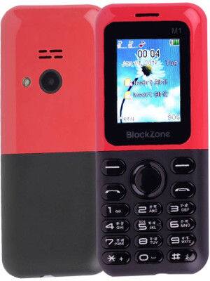 BlackZone M1