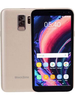 BlackZone Atom 4G