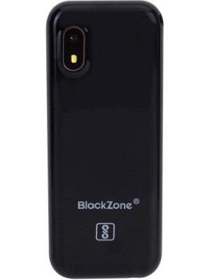 BlackZone M4