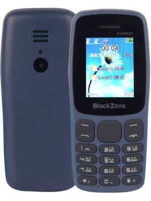 BlackZone Everest
