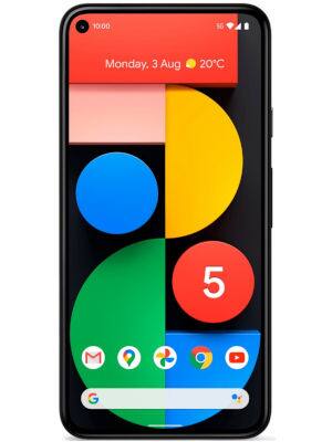 Google Pixel 5