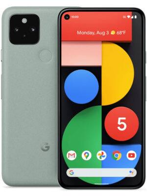 Google Pixel 5