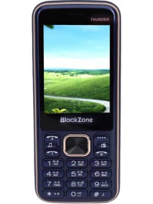 BlackZone Thunder