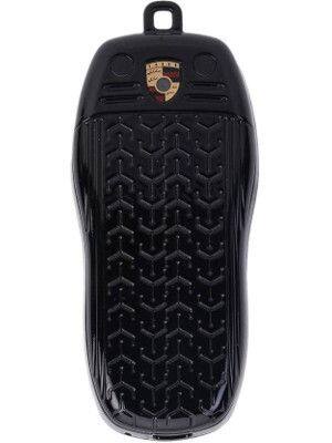 BlackZone Porsche 911