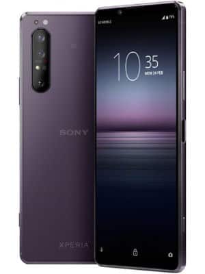 Sony Xperia 1 II