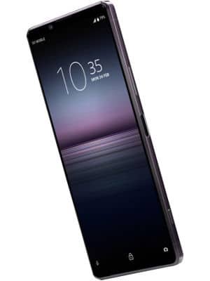 Sony Xperia 1 II